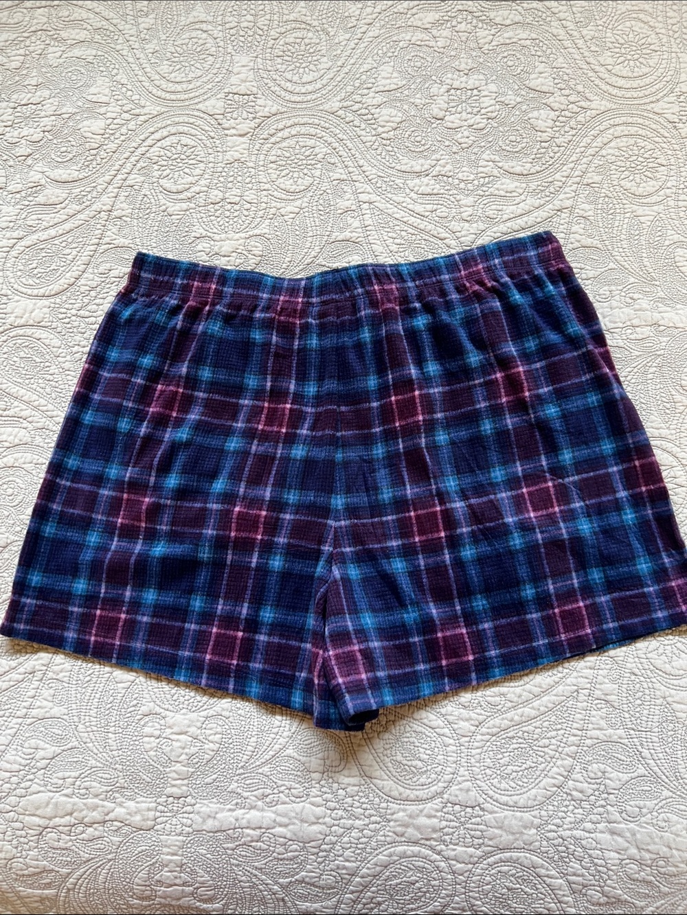 Sleep Shorts - Picture 4 of 11
